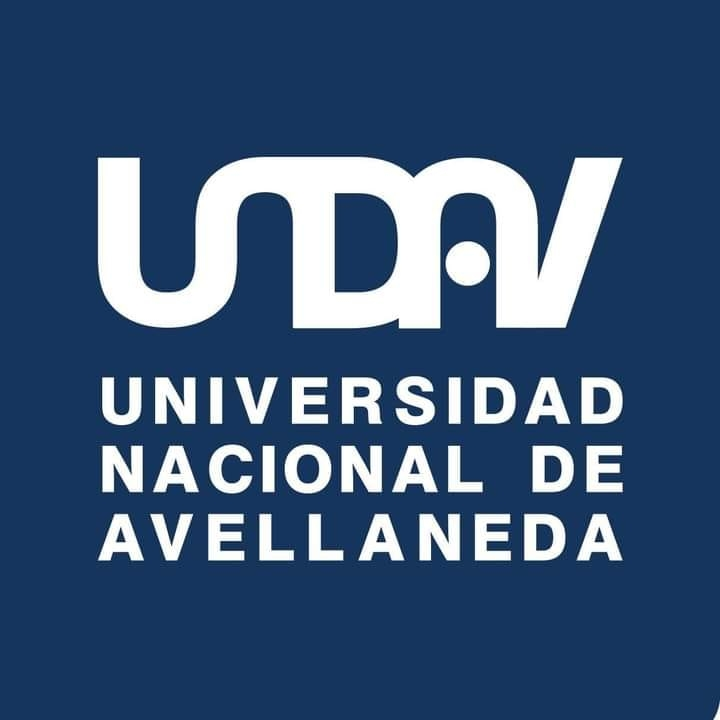 Logo UNDAV