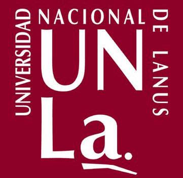 Logo UNLa