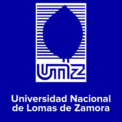 Logo UNLZ